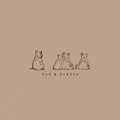 Cub & Cradle - Imagine