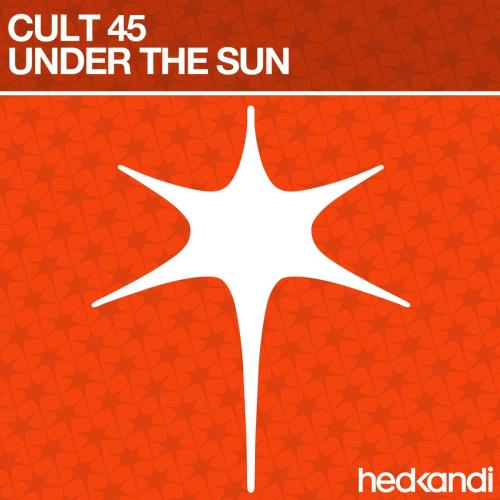 Cult 45 - Under the Sun