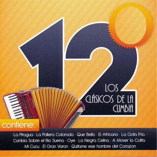 Cumbia Vallenata - El Gran Varon