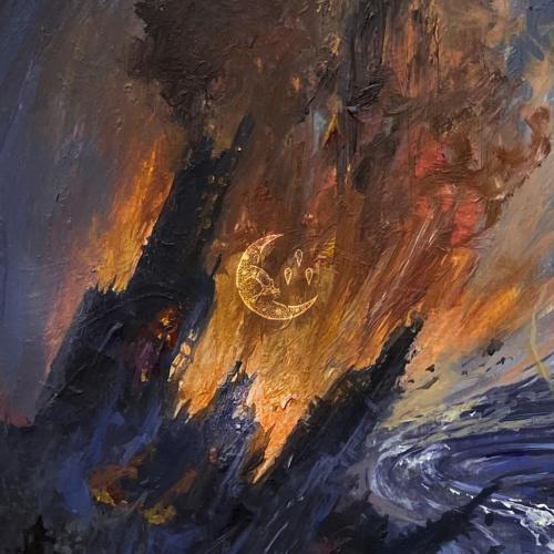 Currents - It Only Gets Darker