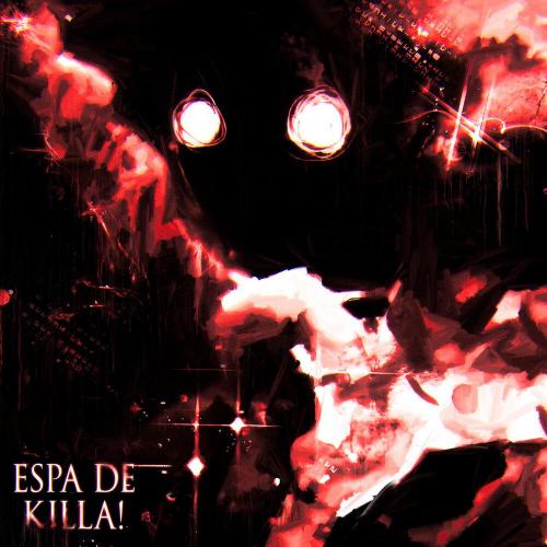 CURSEDEVIL, KXRAIN - ESPA DE KILLA