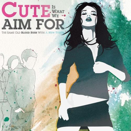 Cute Is What We Aim For - The Curse Of Curves