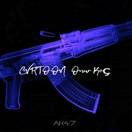 CVRTOON - AK47