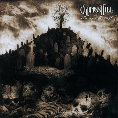 Cypress Hill - Insane In the Brain