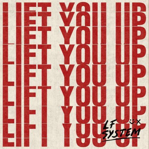 D.I.S.C.O. - Lift You Up