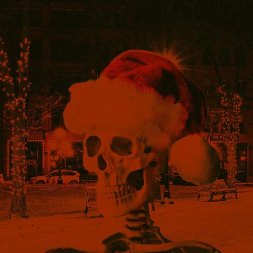 d0xy - Step Into Christmas
