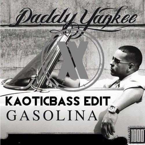 Daddy Yankee - Gasolina