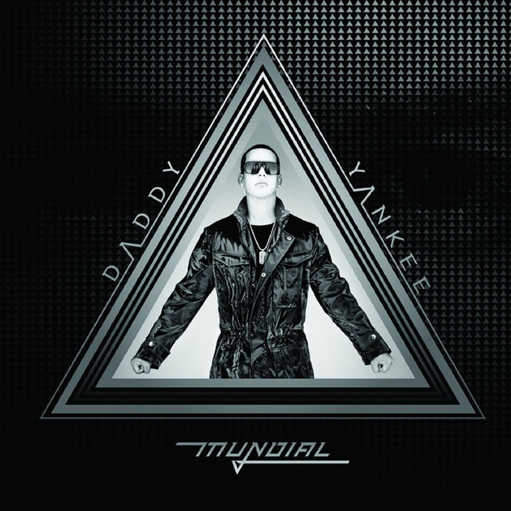 Daddy Yankee - Grito Mundial