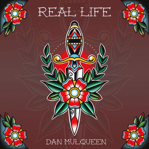 Dan Mulqueen - Real Life