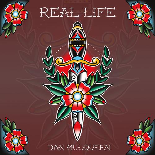 Dan Mulqueen - Sleeping