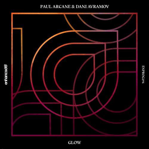 Dani Avramov - Glow