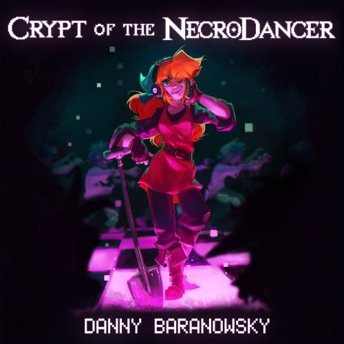 Danny Baranowsky - Crypteque