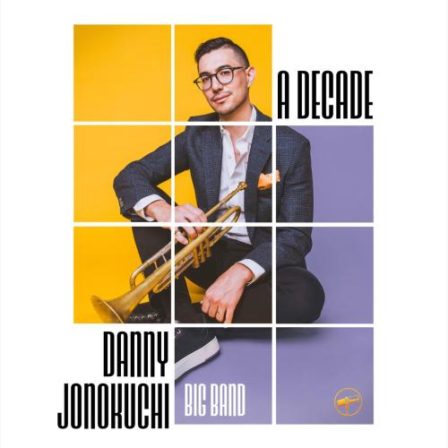 Danny Jonokuchi - Skylark (feat. Chris Lewis)