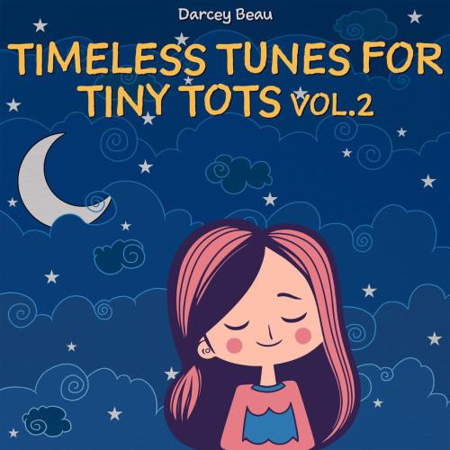 Darcey Beau - The Animals Went in Two by Two
