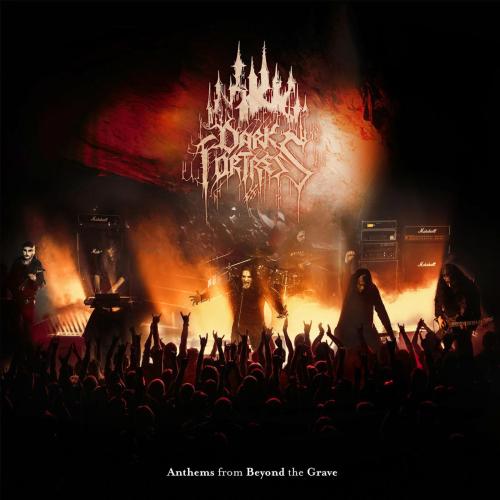 Dark Fortress - Pulling at Threads (Live in 2023)