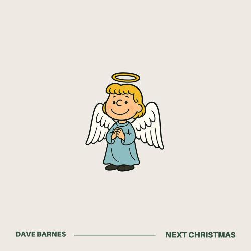 Dave Barnes - Santa's Gotta Go