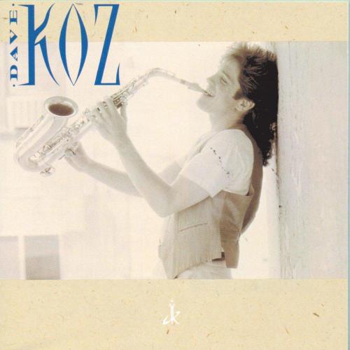 Dave Koz - Yesterday's Rain