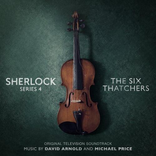 David Arnold & Michael Price - Running Away
