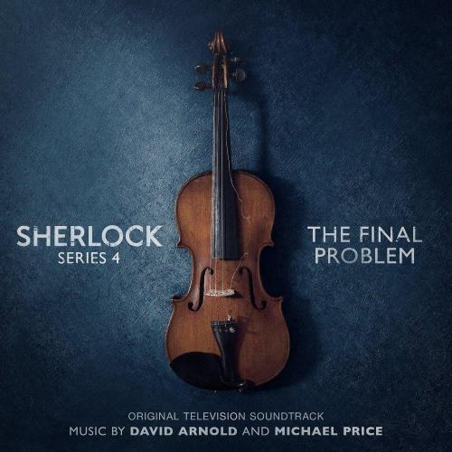 David Arnold & Michael Price - She Was Different