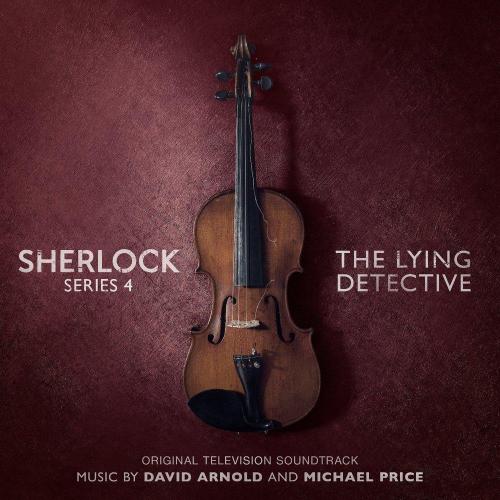 David Arnold & Michael Price - Window Deduction