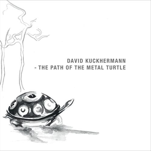 David Kuckhermann - Zokuso
