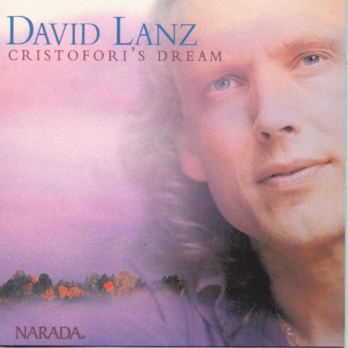 David Lanz - Cristofori's Dream