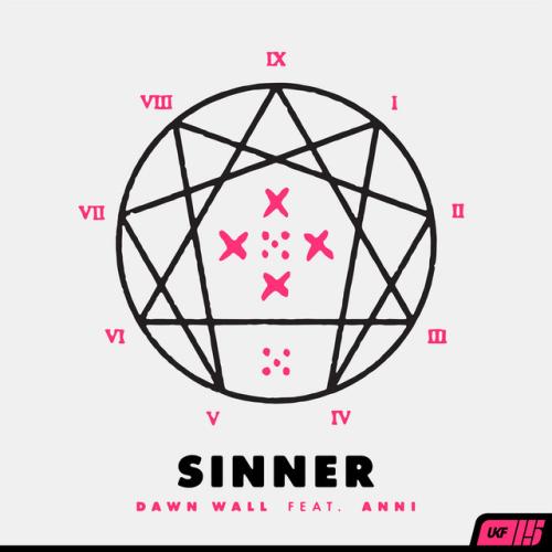 Dawn Wall, ANNI - Sinner