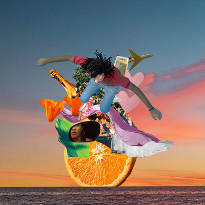 daydream Masi - Animal Style