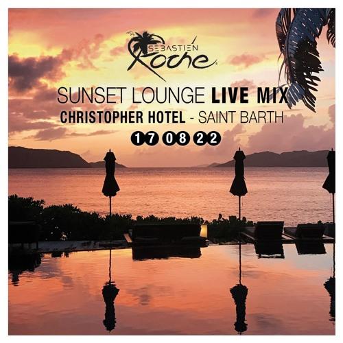 De Santos - Live At The Sunset Lounge