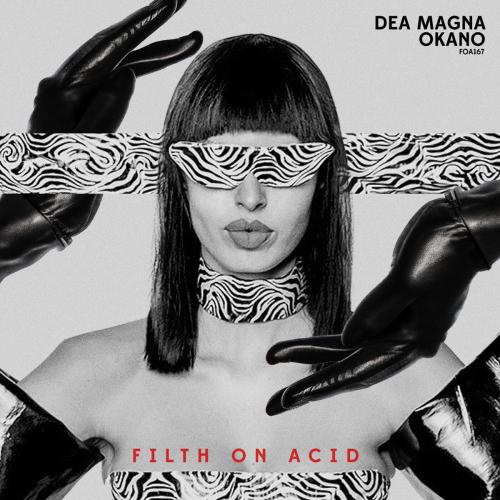 Dea Magna - Hardcore Love