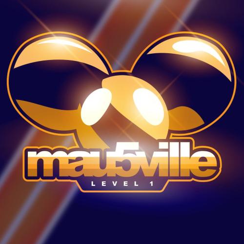 deadmau5 - Monophobia (feat. Rob Swire)