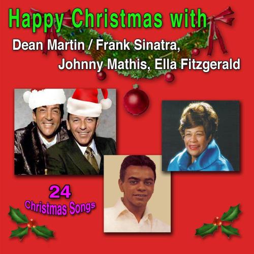 Dean Martin - A Marshmallow World