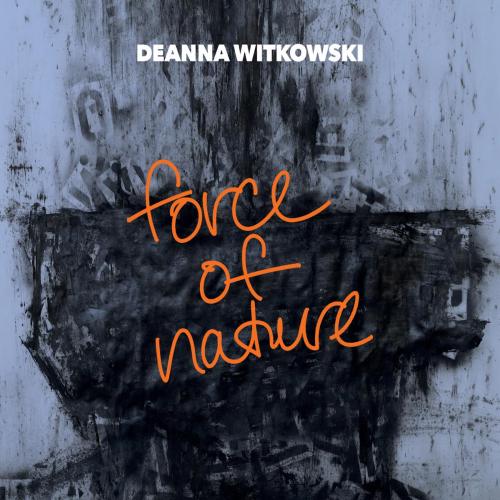 Deanna Witkowski - Gjon Mili Jam Session