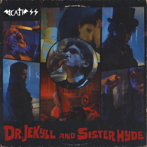 Death SS - Dr. Jekyll & Sister Hyde