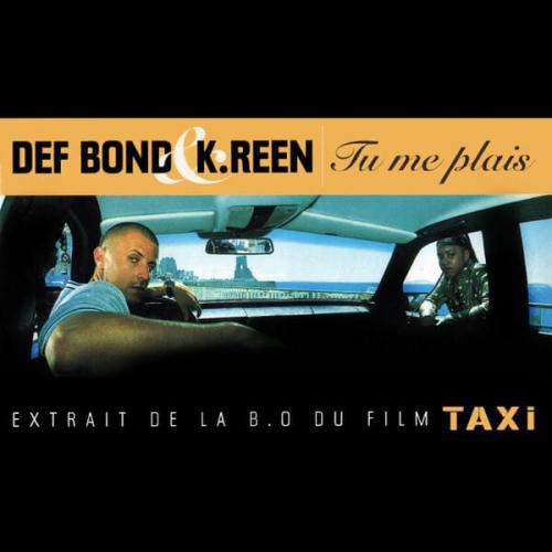 Def Bond & K. Reen - Tu Me Plais