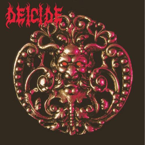 Deicide - Sacrificial Suicide