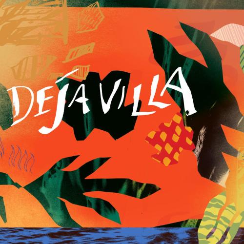 DejaVilla - Wingman (feat. Kat Chr) [Friendzone]