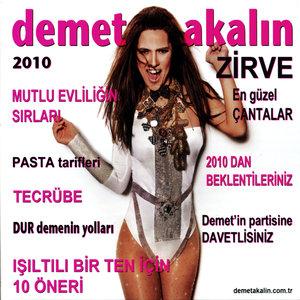Demet Akalın - Çanta