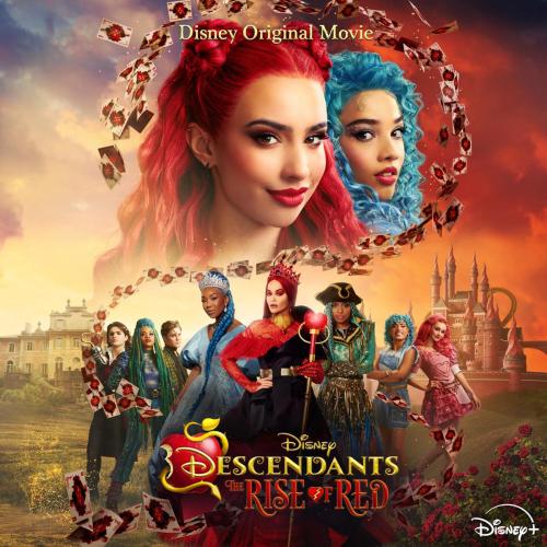 Descendants – Cast & Disney - Life Is Sweeter