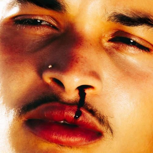 DESTIN CONRAD - NOSEBLEED