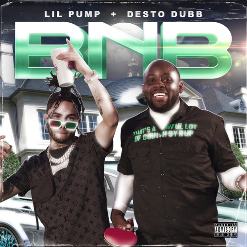 Desto Dubb & Lil Pump - BNB