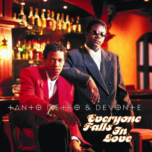 Devonte_Tanto Metro - Everyone Falls in Love
