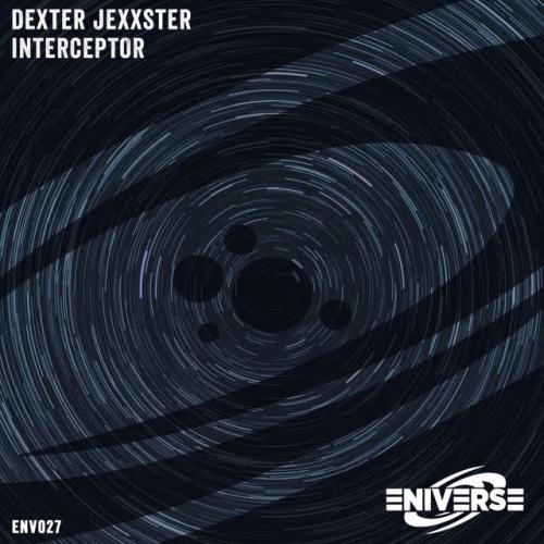 Dexter Jexxster - Infiltrator