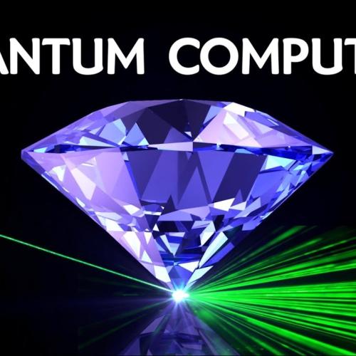 Diamans - Magic