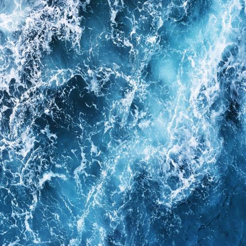 Diamans - The Ocean