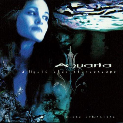 Diane Arkenstone - Voice of the Sea