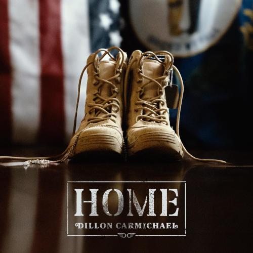 Dillon Carmichael - Home