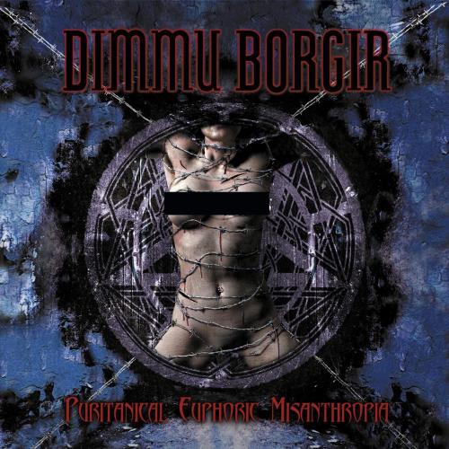 Dimmu Borgir - Puritania