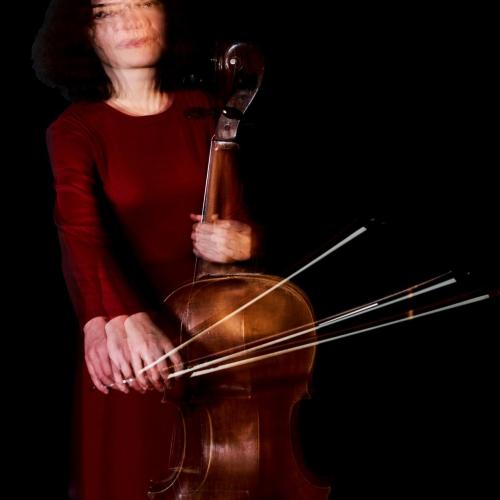 Dina Bolshakova - Прелюдия (первая часть из сюиты № 1 соль мажор, bwv 1007)