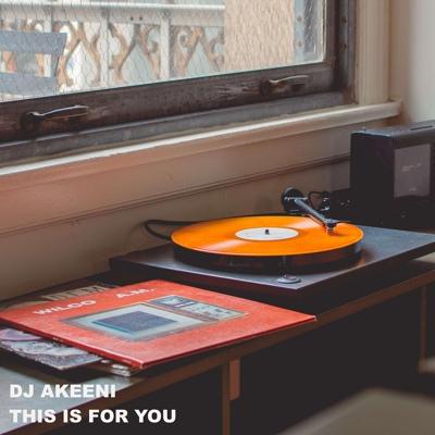 dj akeeni - together